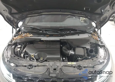 2020 Land Rover Range Rover Evoque Se from USA, damaged, VIN SALZP2FX2LH060900